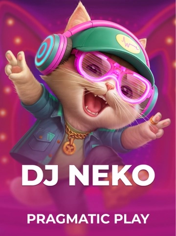 DJ Neko